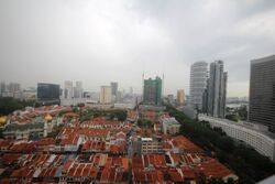 Duo Residences (D7), Apartment #552276981